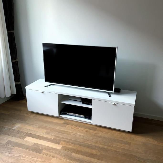 Luxury Loft Apartment Hamburg Downtown Hafencity Экстерьер фото